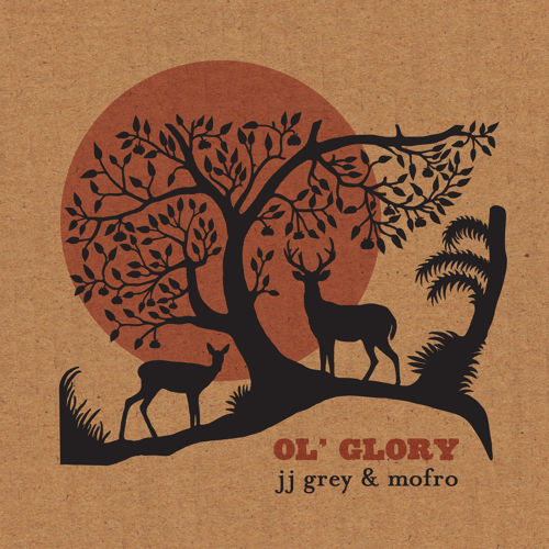 La recensione: "Ol' Glory", JJ Grey & Mofro #TraKs