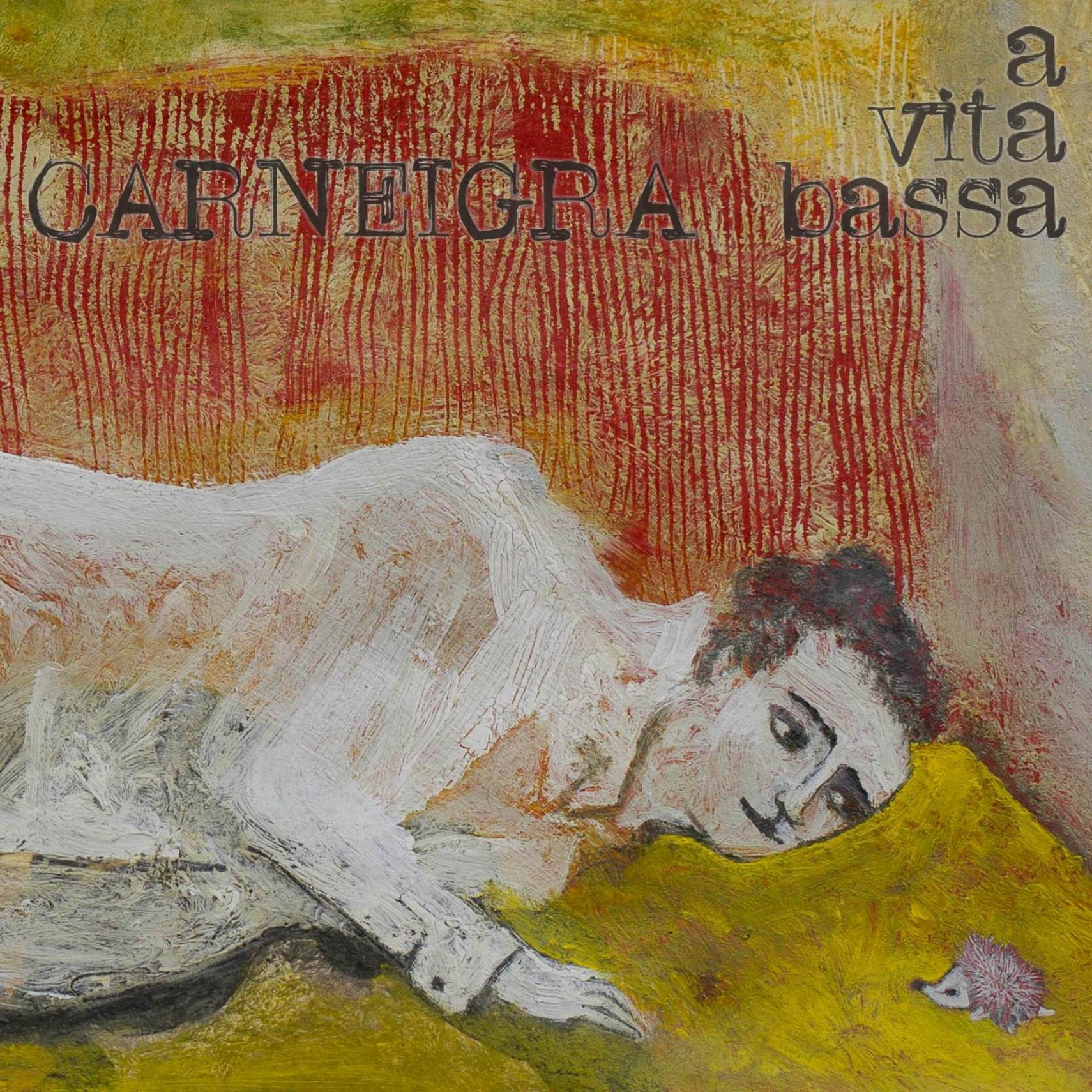 La recensione: "A vita bassa", Carneigra #TraKs