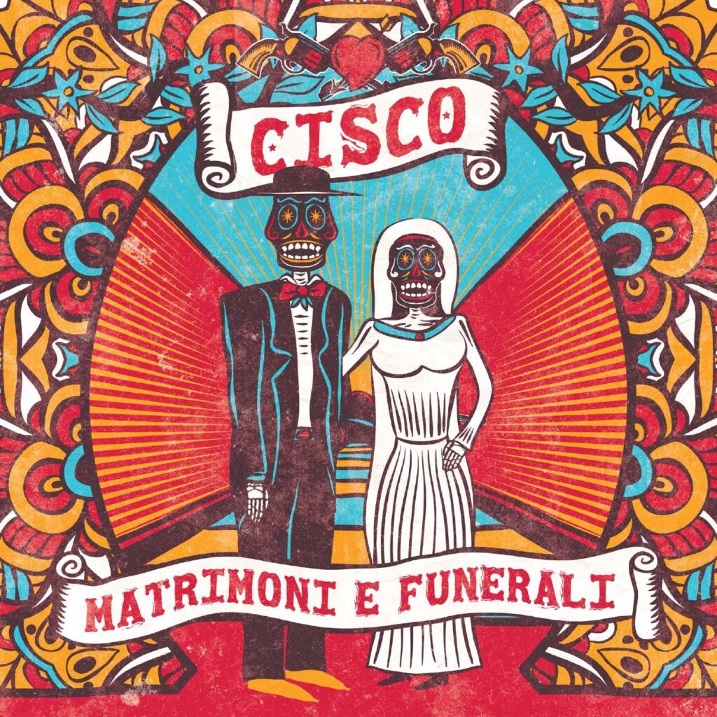 “Matrimoni e funerali”, Cisco: la recensione