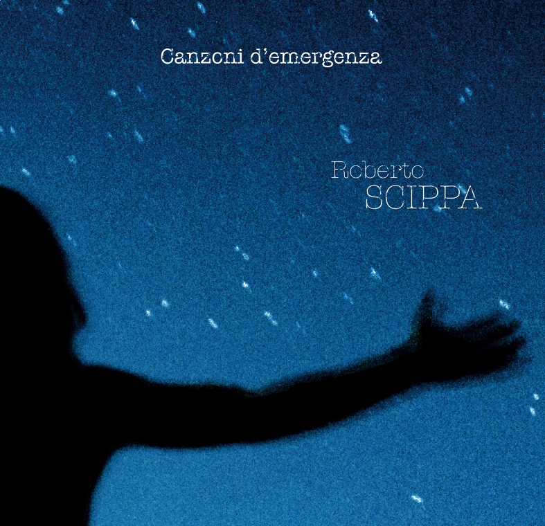 La recensione: "Canzoni d'emergenza", Roberto Scippa #TraKs