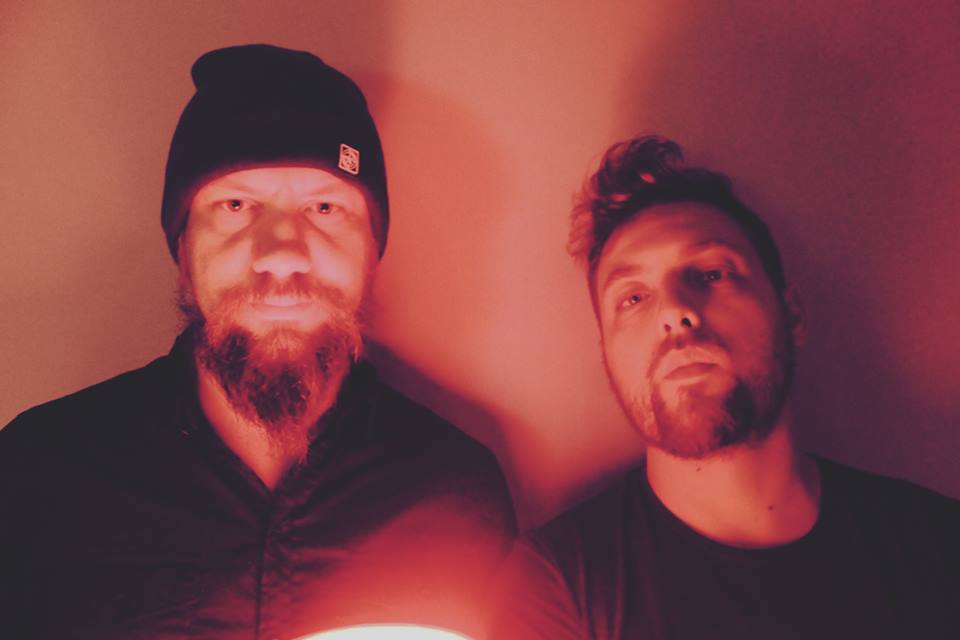 L'intervista: gli Nrec ve la suonano addosso #TraKs