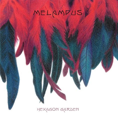 La recensione: "Hexagon Garden", Melampus #TraKs
