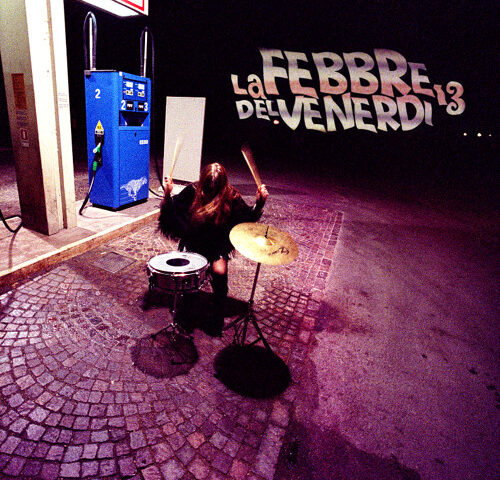 Intervista: La febbre del venerdì 13, prima di tutto il rock