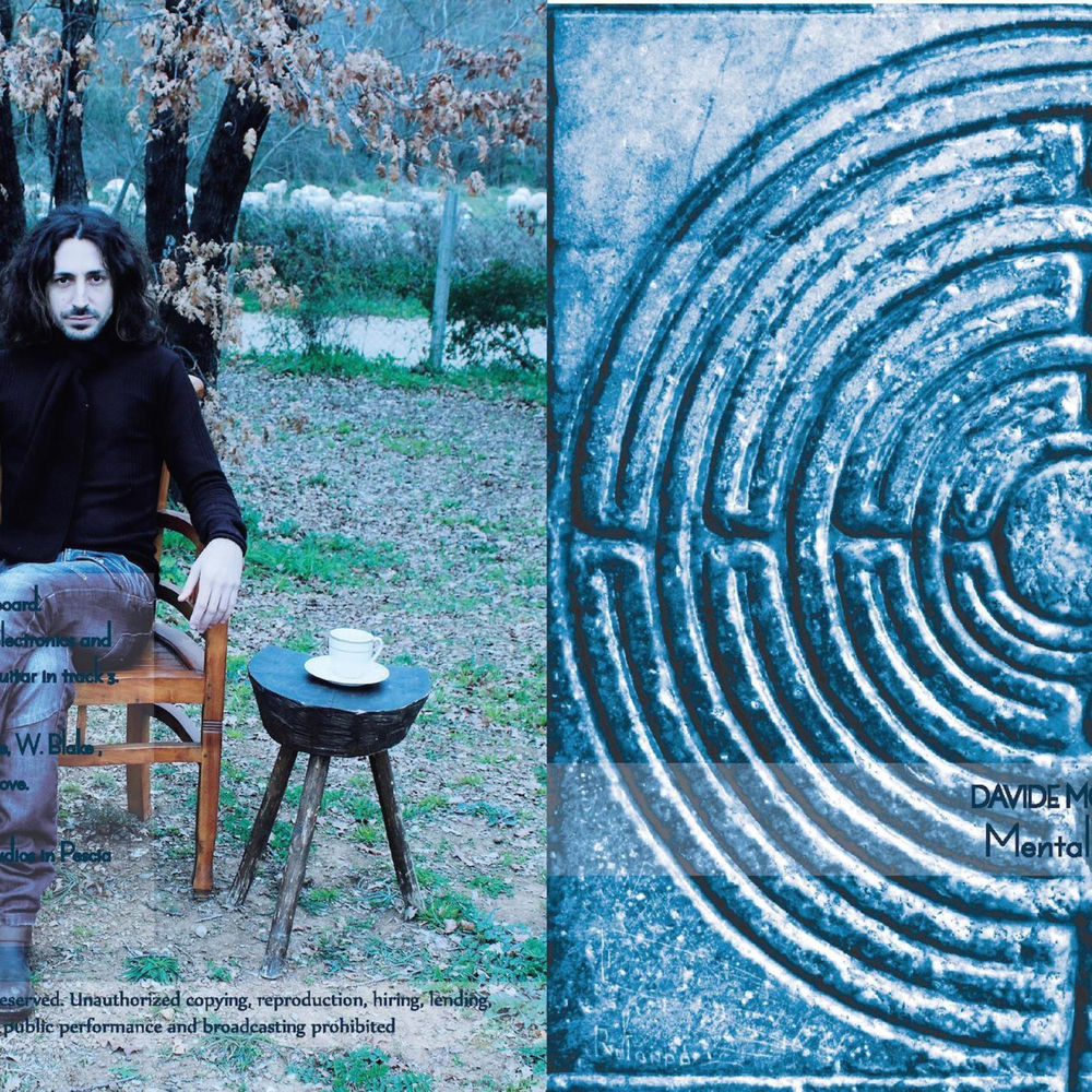 Davide Moscato, vivendo del proprio sogno #ScouttraKs