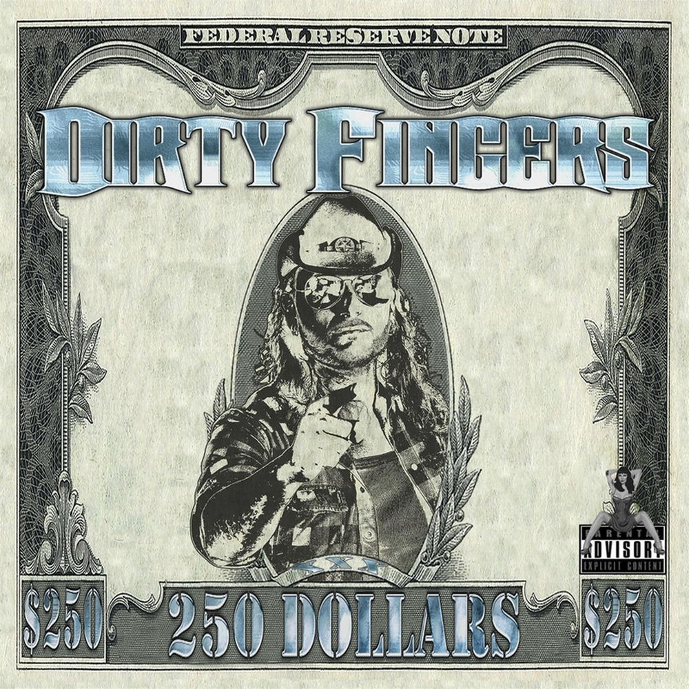 "250 Dollars", Dirty Fingers: la recensione #TraKs