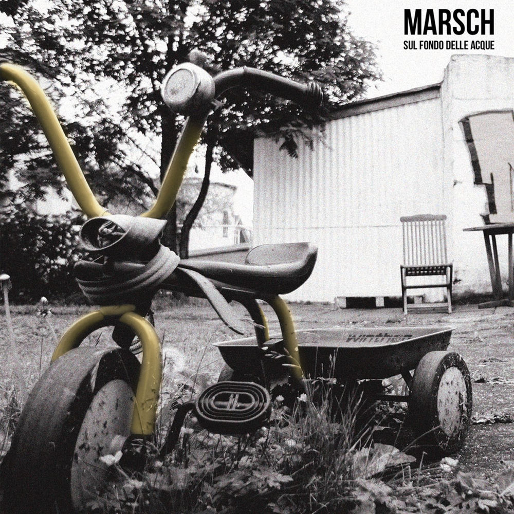 "Sul fondo delle acque", Marsch: la recensione #TraKs