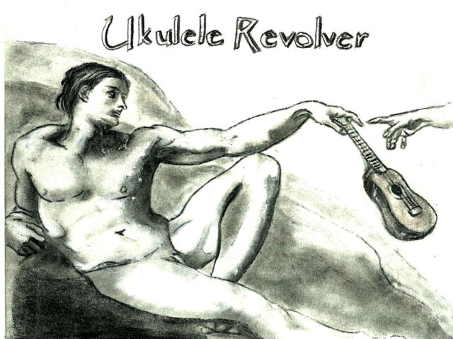 “Ukulele Revolver”, Danilo Vignola: la recensione