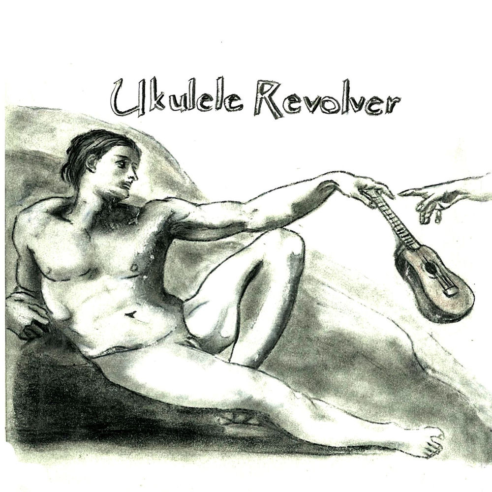 "Ukulele Revolver", Danilo Vignola: la recensione