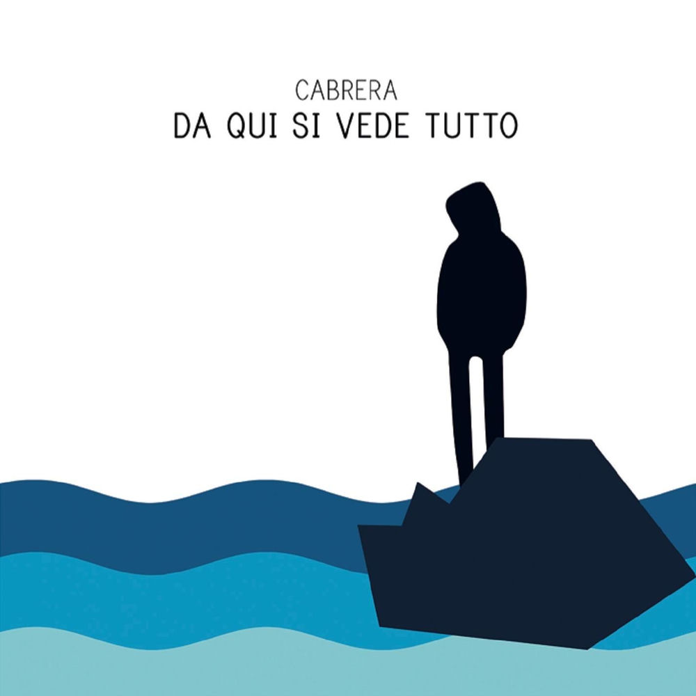 "Da qui si vede tutto", Cabrera: la recensione #TraKs