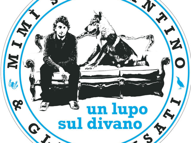 “Un lupo sul divano”, Mimì Sterrantino & Gli Accusati: la recensione