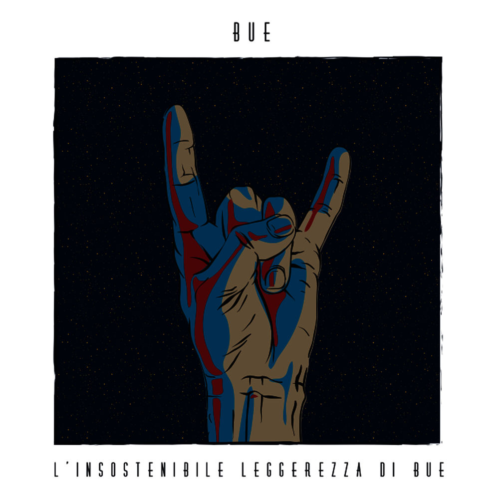"L'insostenibile leggerezza di Bue", Bue: la recensione #TraKs