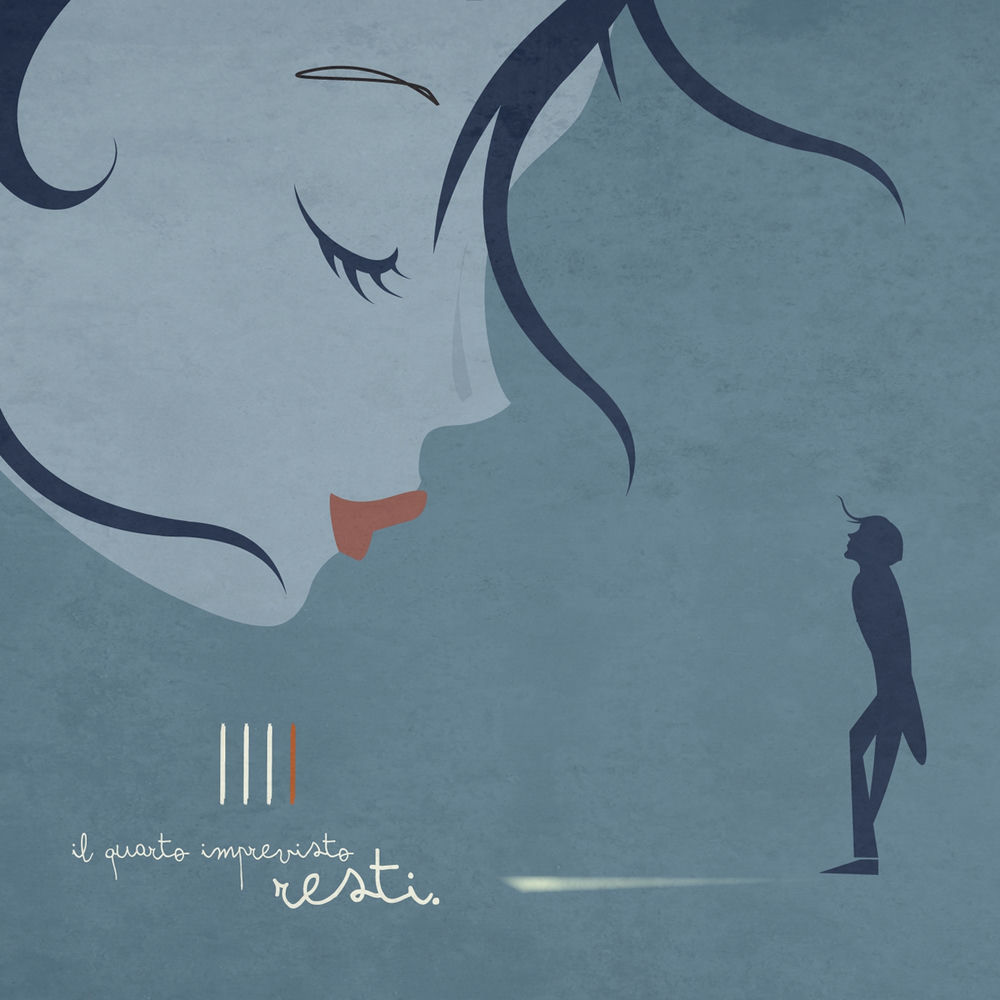 “Resti”, Il Quarto Imprevisto: la recensione