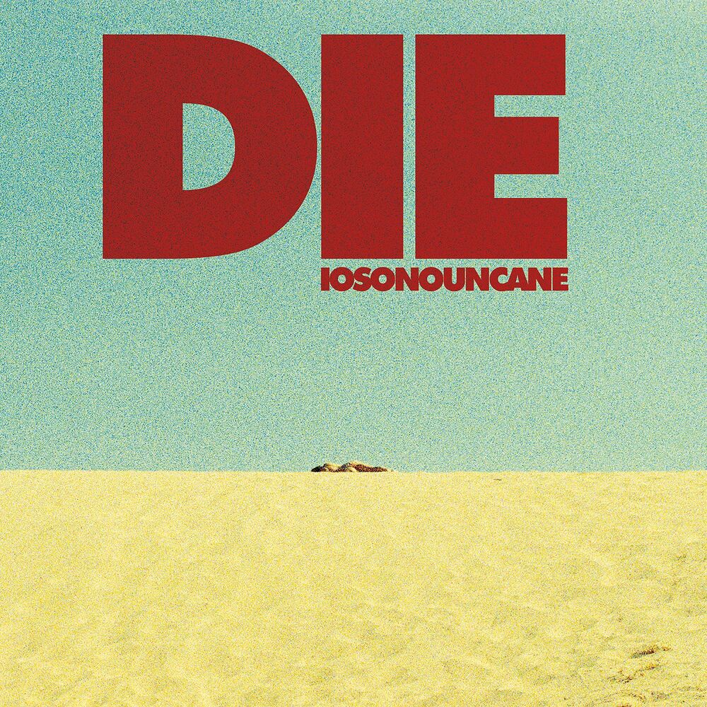 "DIE", IOSONOUNCANE: la recensione #TraKs