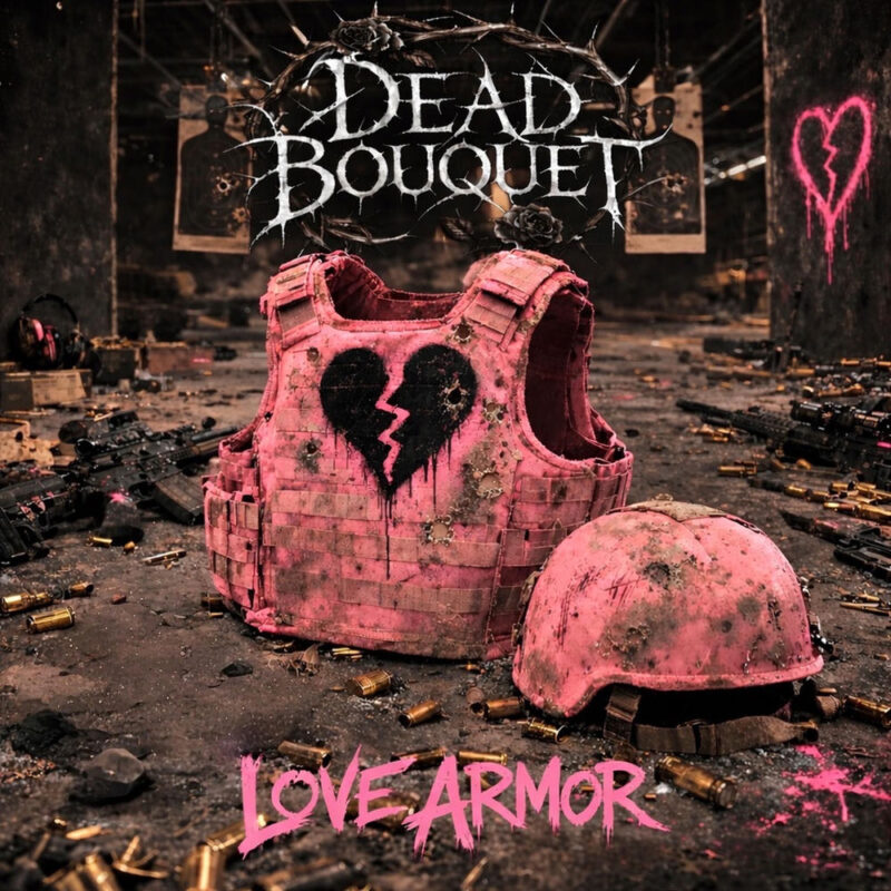 Dead Bouquet al bar: ecco la videointervista per #VideoTraKs