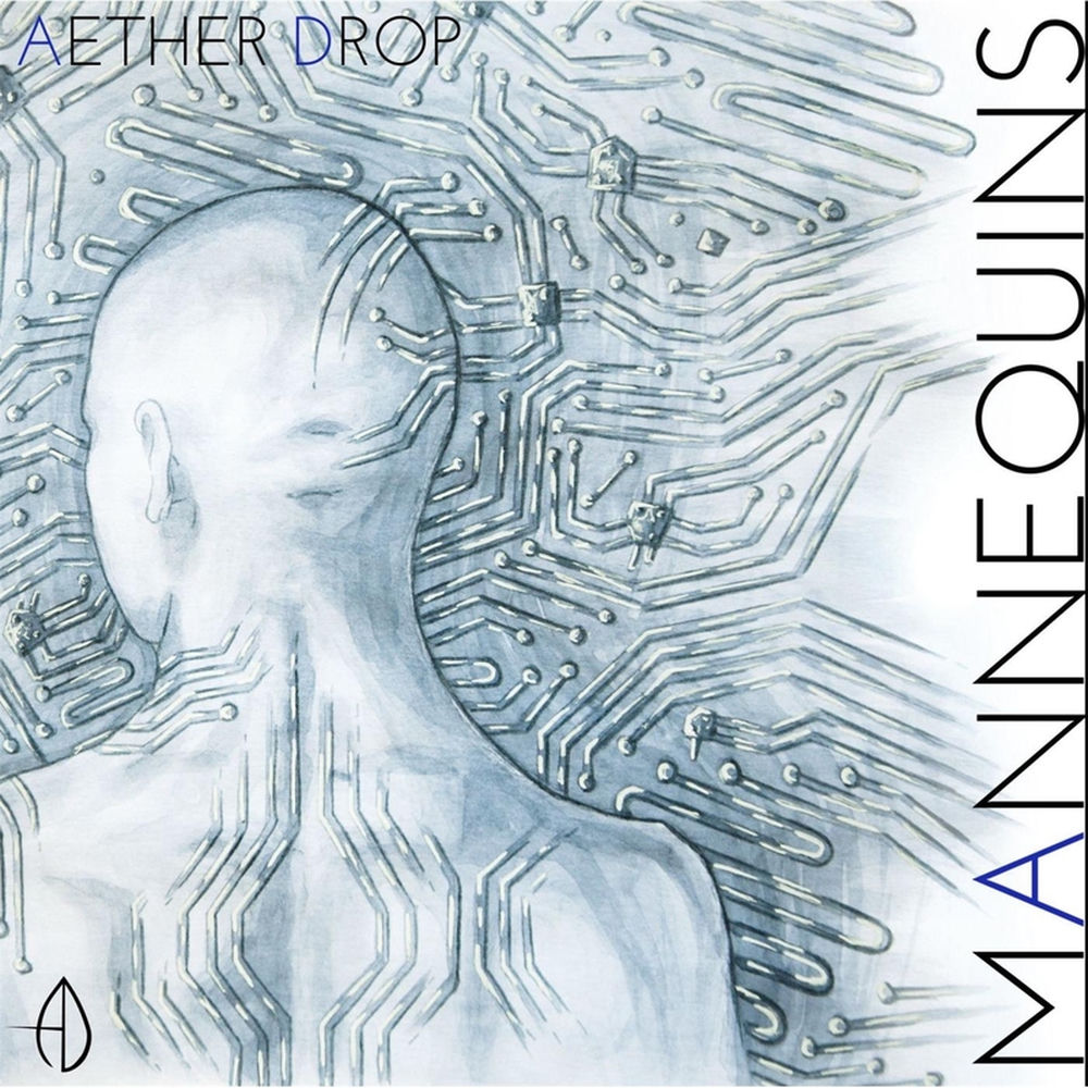 "Mannequins", Aether Drop: la recensione #TraKs