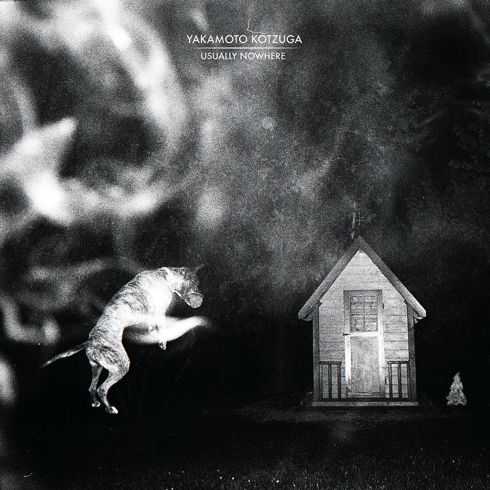 "Usually Nowhere", Yakamoto Kotzuga: la recensione #TraKs