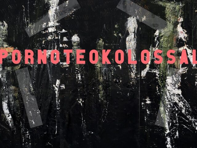 “Tannoiser”, Porno Teo Kolossal: la recensione