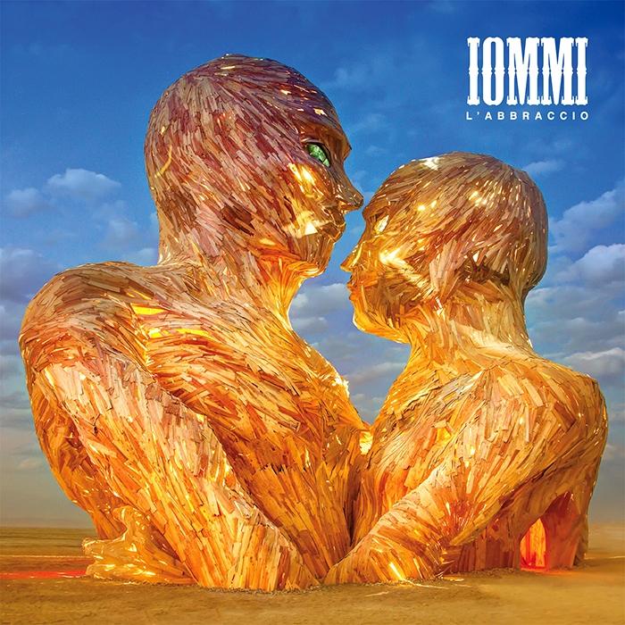 "L'abbraccio", Iommi: la recensione #TraKs