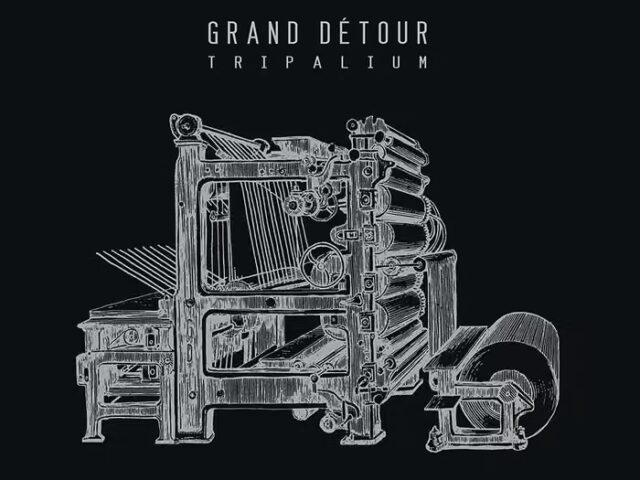Grand Detour: singolo, nuovo album e tour europeo