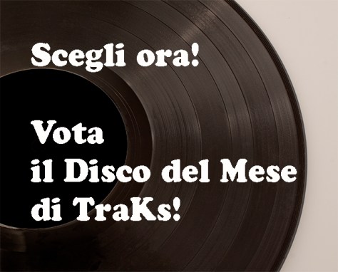 #Discodelmese: chi vincerà ad aprile?