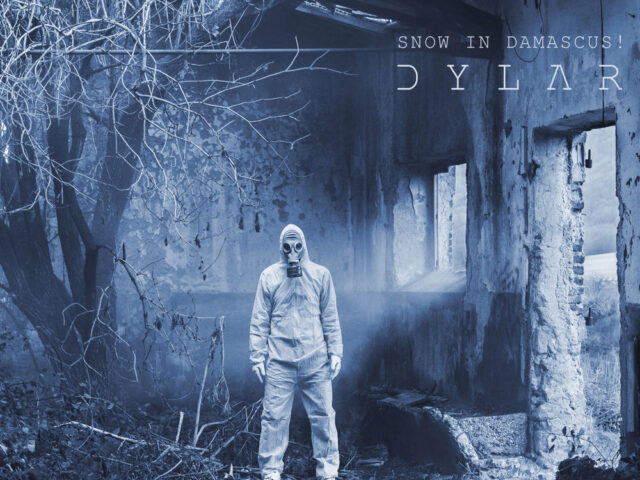 “Dylar”, Snow in Damascus!: la recensione