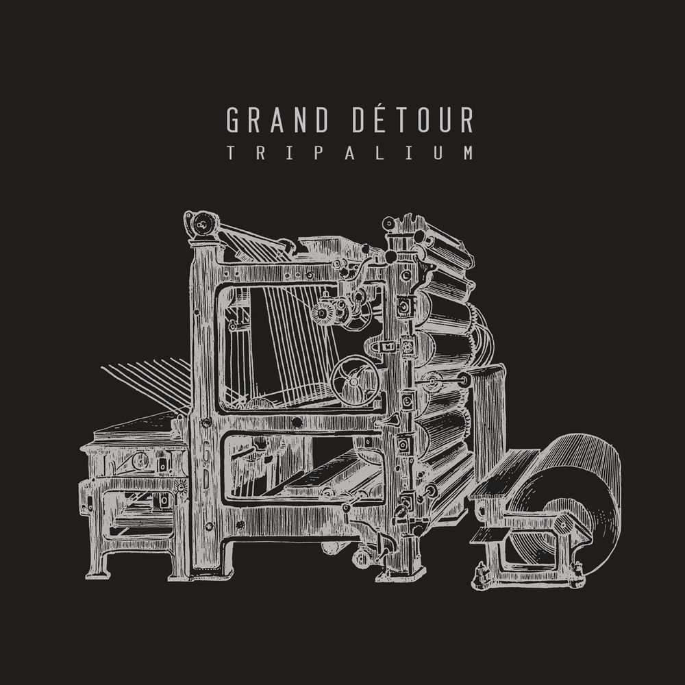 "Tripalium", Grand Detour: la recensione #TraKs