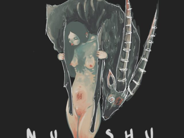 “Nu Shu”, Nu Shu: la recensione