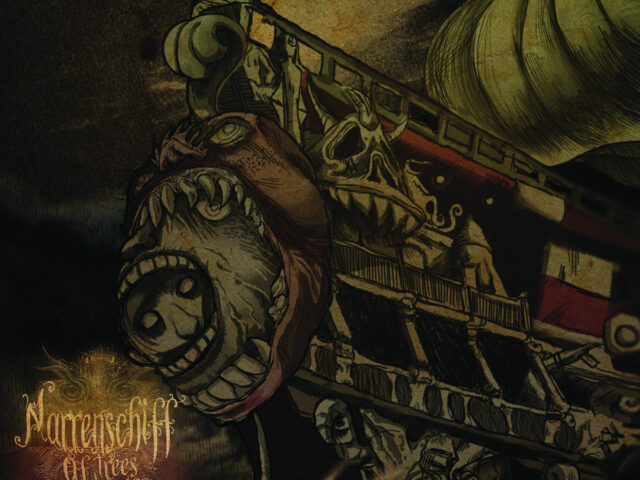 “Of Trees and Demons”, Narrenschiff: la recensione