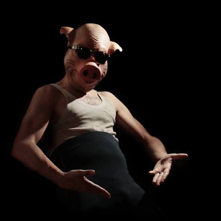 The Pig Project, voglia di groove #ScouttraKs