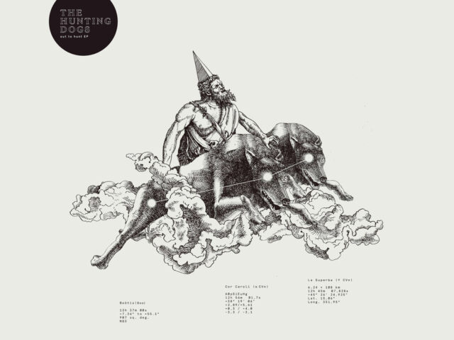 Hunting Dogs: “Out To Hunt”, la recensione