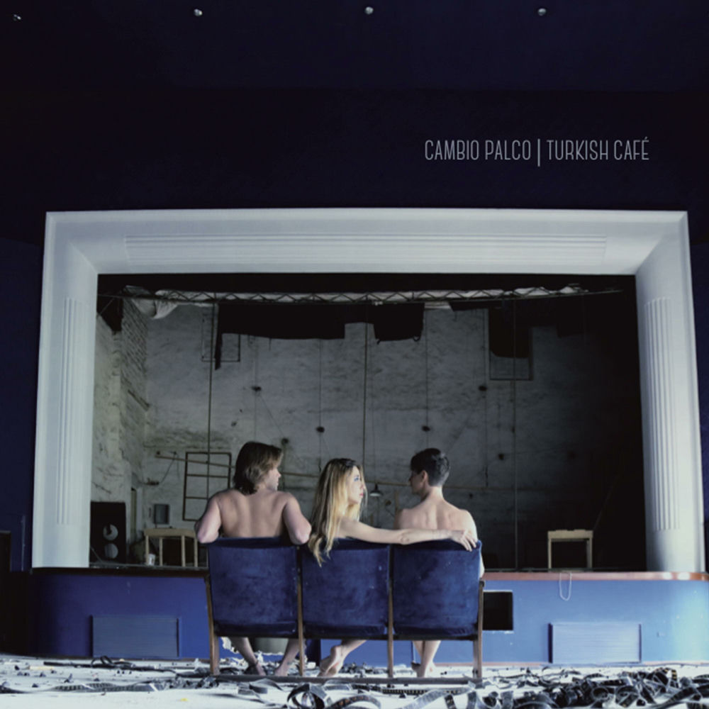 Turkish Cafe: “Cambio palco”, la recensione