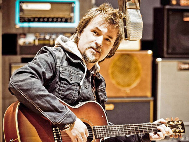 Gibonni in concerto: il report #LiveTraKs
