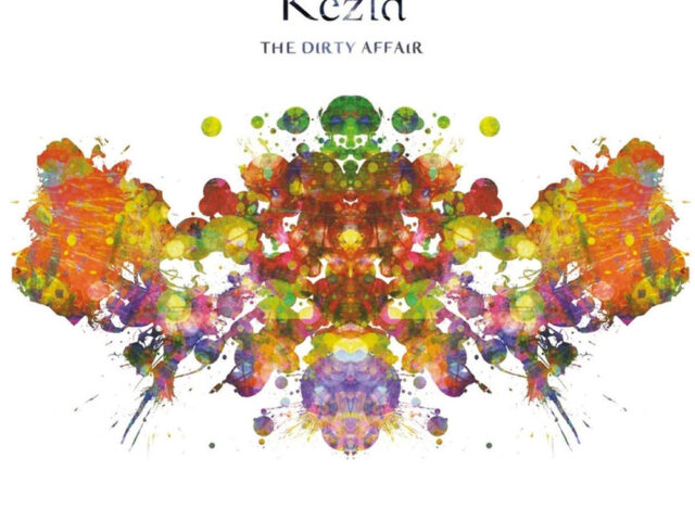 Kezia: “The Dirty Affair”, la recensione