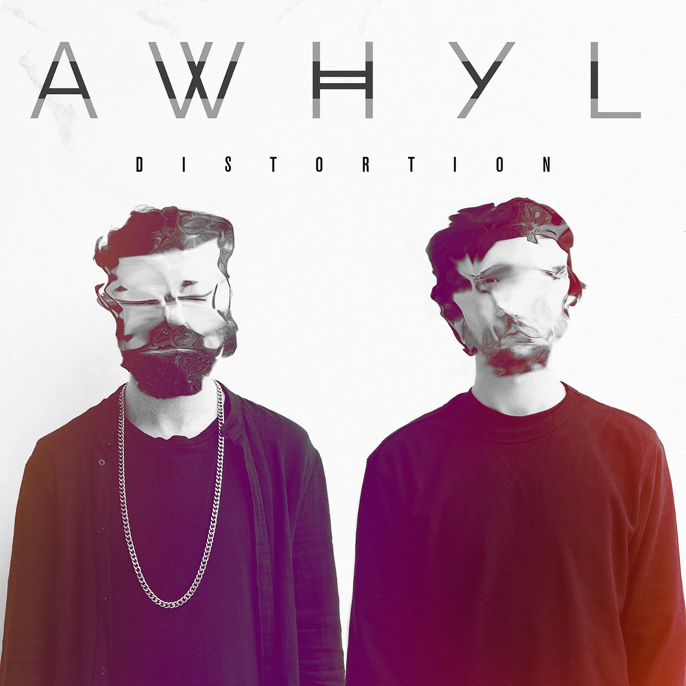 AwhyL, "Distortion": anteprima esclusiva e recensione #TraKs