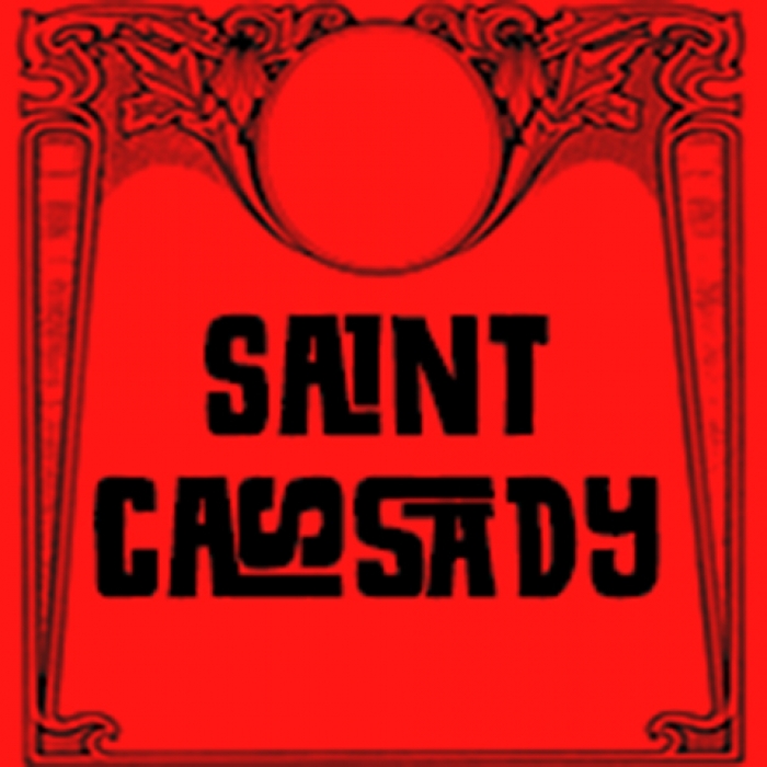 Saint Cassady: “Saint Cassady”, la recensione