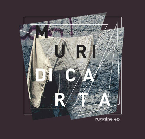 Muri di carta: “Ruggine ep”, la recensione #ScouttraKs