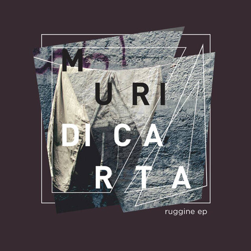Muri di carta: “Ruggine ep”, la recensione #ScouttraKs