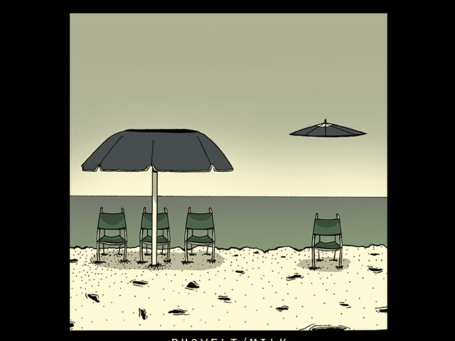 Rusvelt: “Milk”, recensione e free download