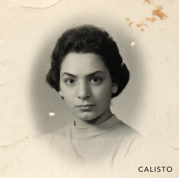 Calisto, un’opera di riappropriazione