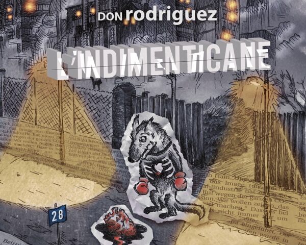 DON Rodriguez: “L’indimenticane”, la recensione