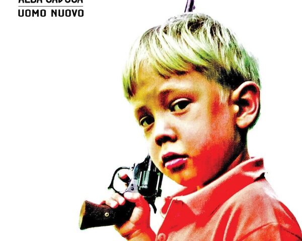 Alba Caduca: “Uomo nuovo”, la recensione