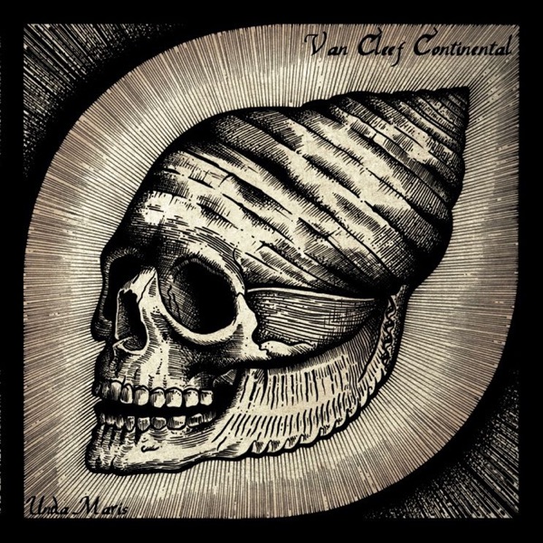 Van Cleef Continental: “Unda Maris”, la recensione