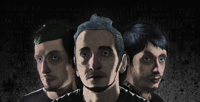 "Die Option", The Maniacs: la recensione #TraKs