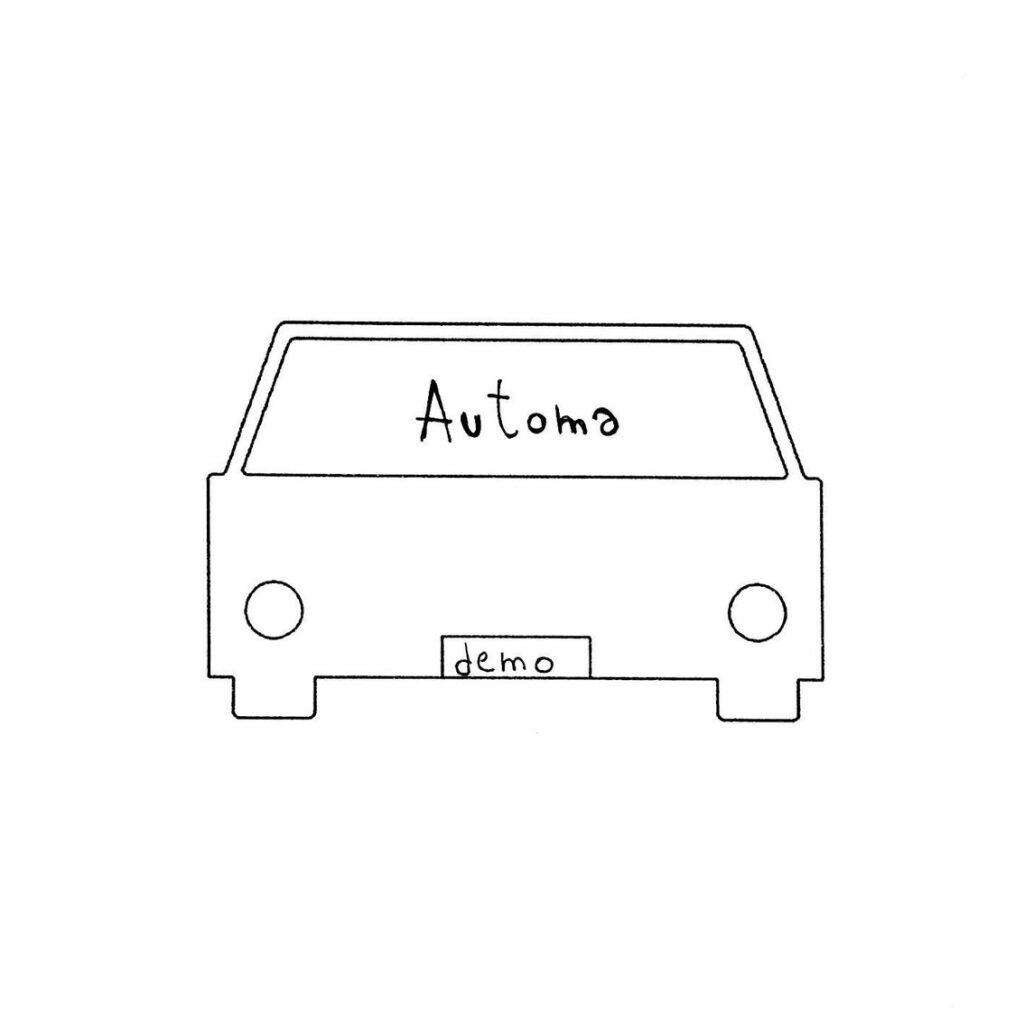Automa: “Demo”, la recensione
