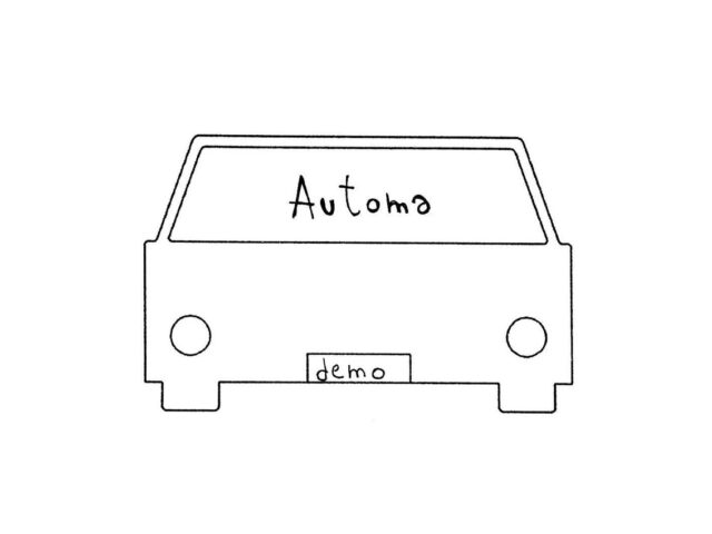 Automa: “Demo”, la recensione