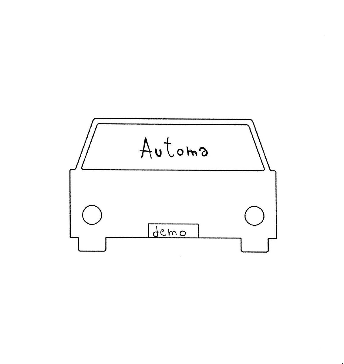 Automa: "Demo", la recensione #TraKs