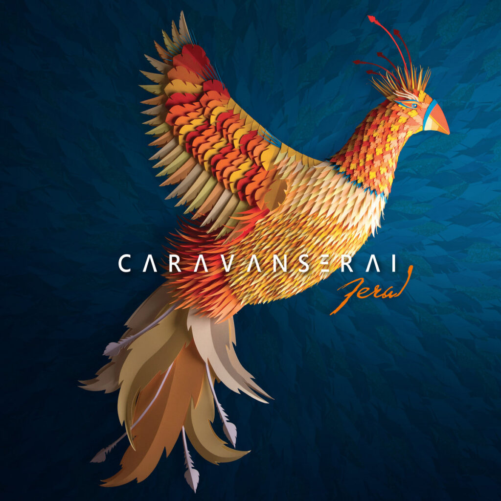 Caravanserai: “Feral”, la recensione