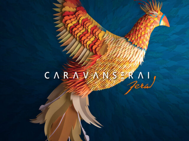 Caravanserai: “Feral”, la recensione