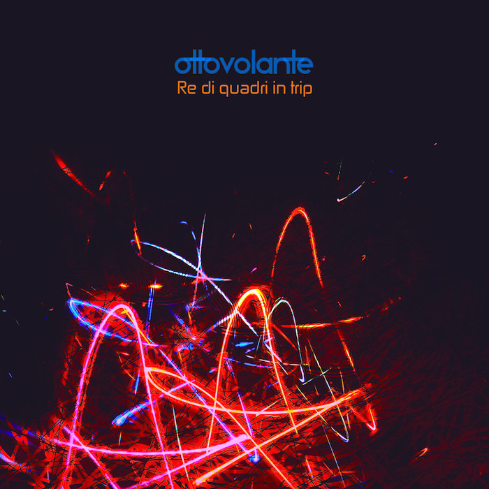 "Re di quadri in trip", Ottovolante: la recensione #TraKs