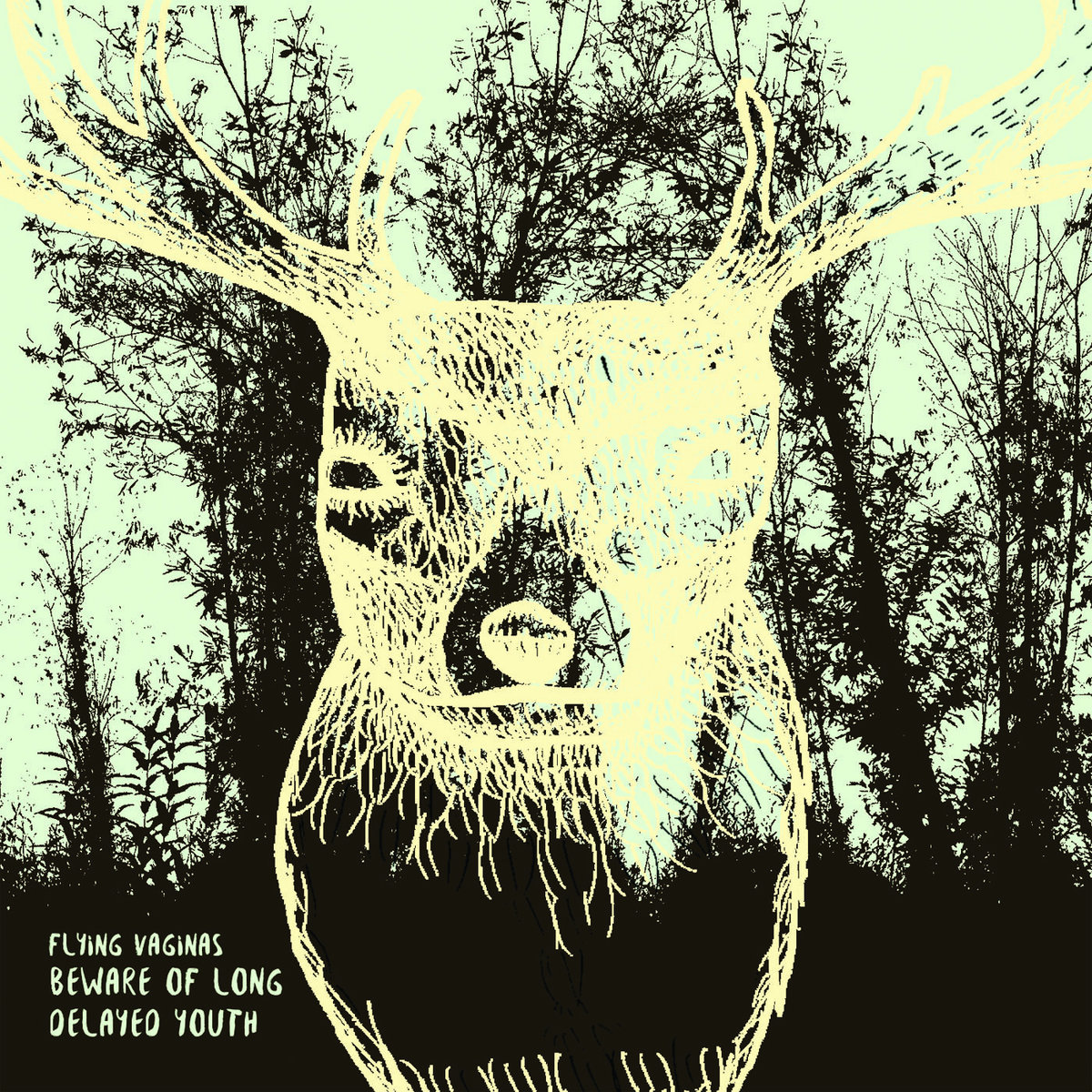 Flying Vaginas: "Beware of Long Delayed Youth", la recensione #TraKs